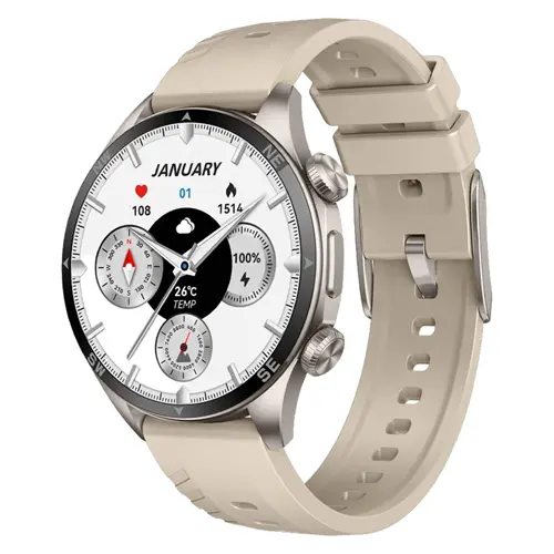 ساعت هوشمند گلوریمی مدل GX SPORT (2)